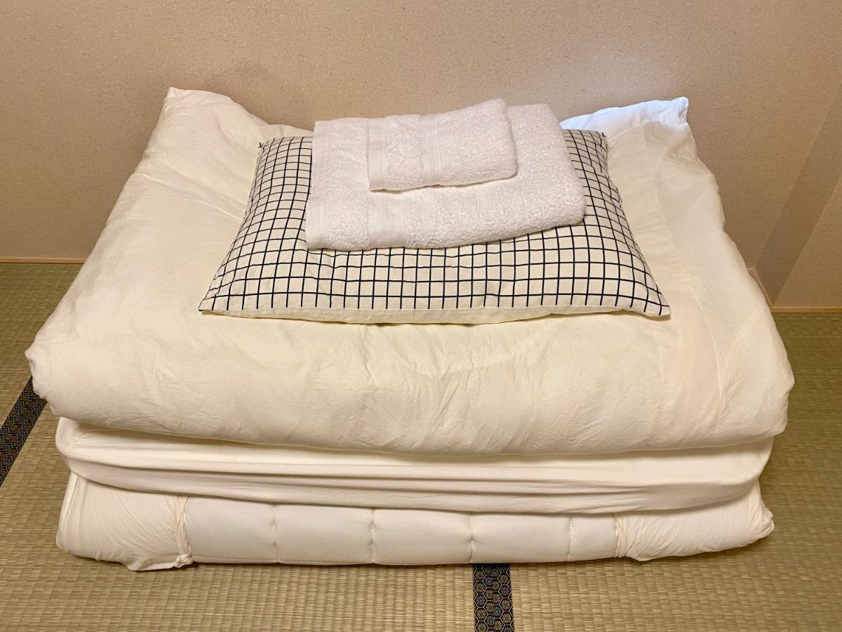 Hokusai Shibamata Inn Tokyo prefektur Exteriör bild